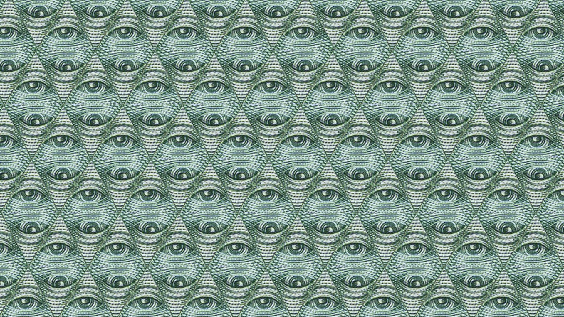 Illuminati Wallpaper Pc