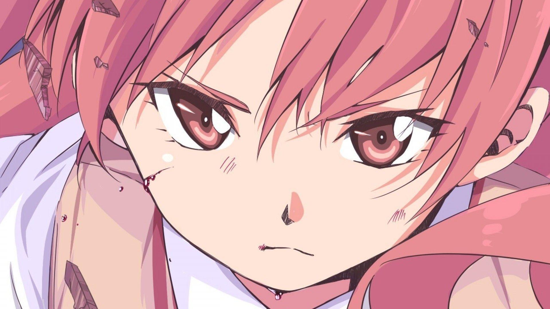 Simply: Shirai Kuroko Toaru Kagaku no Railgun desktop