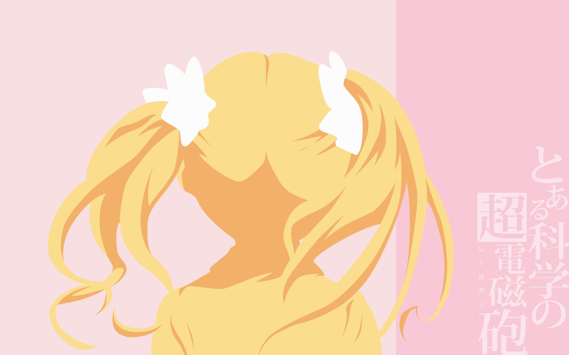 anime Girls, Anime, To Aru Kagaku No Railgun, Shirai Kuroko