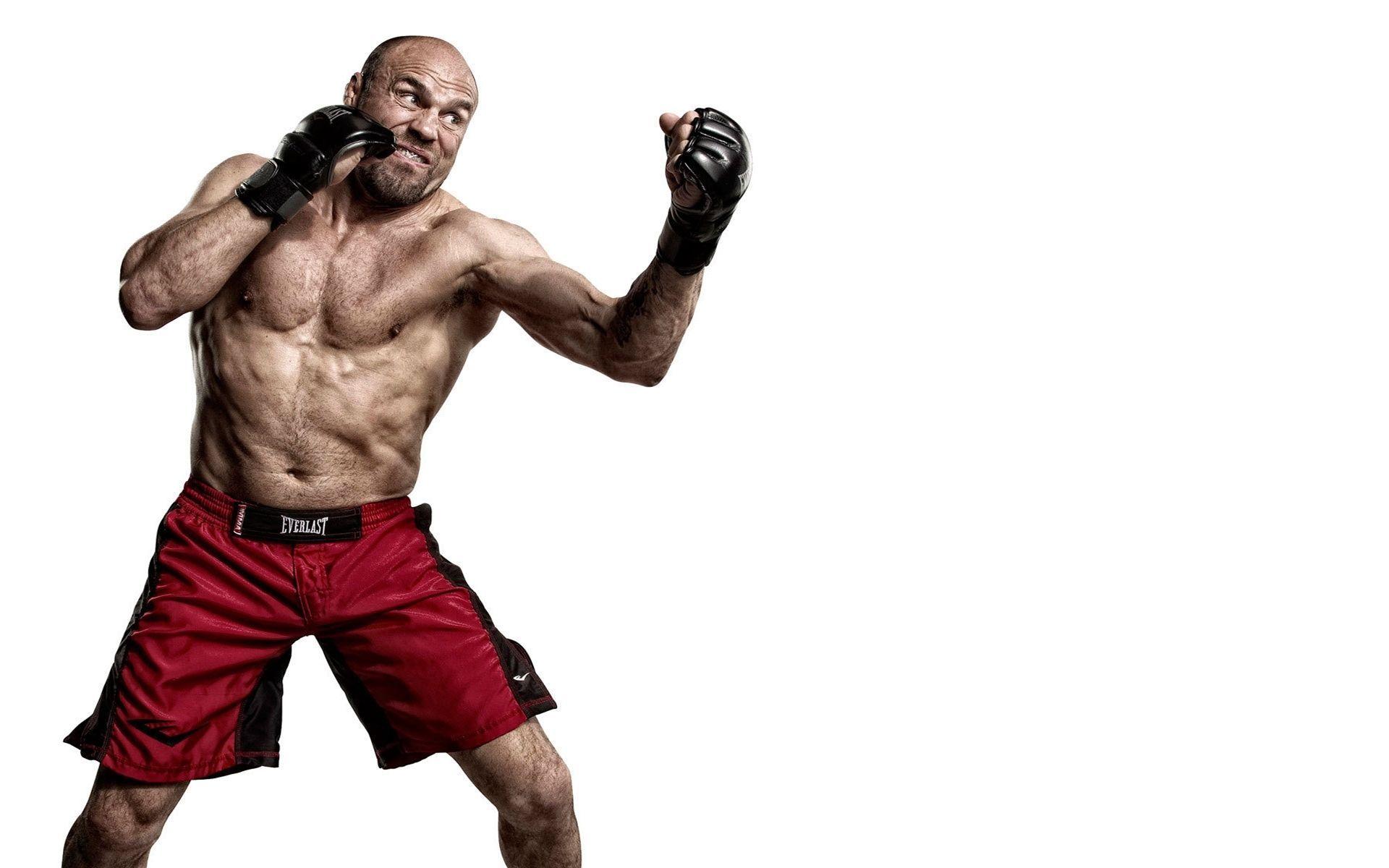 Randy Couture Ufc (1920×1200)
