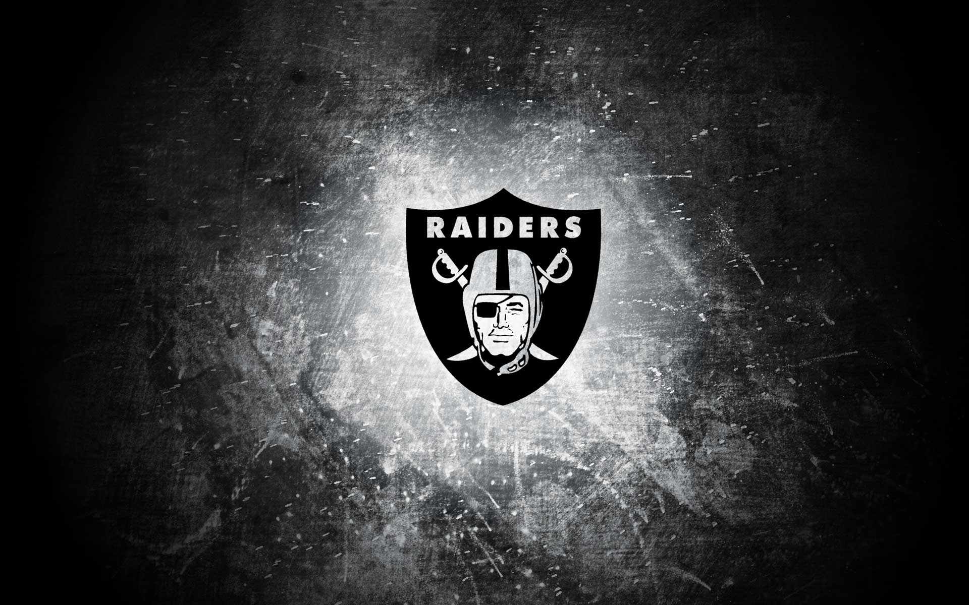 Raiders Background