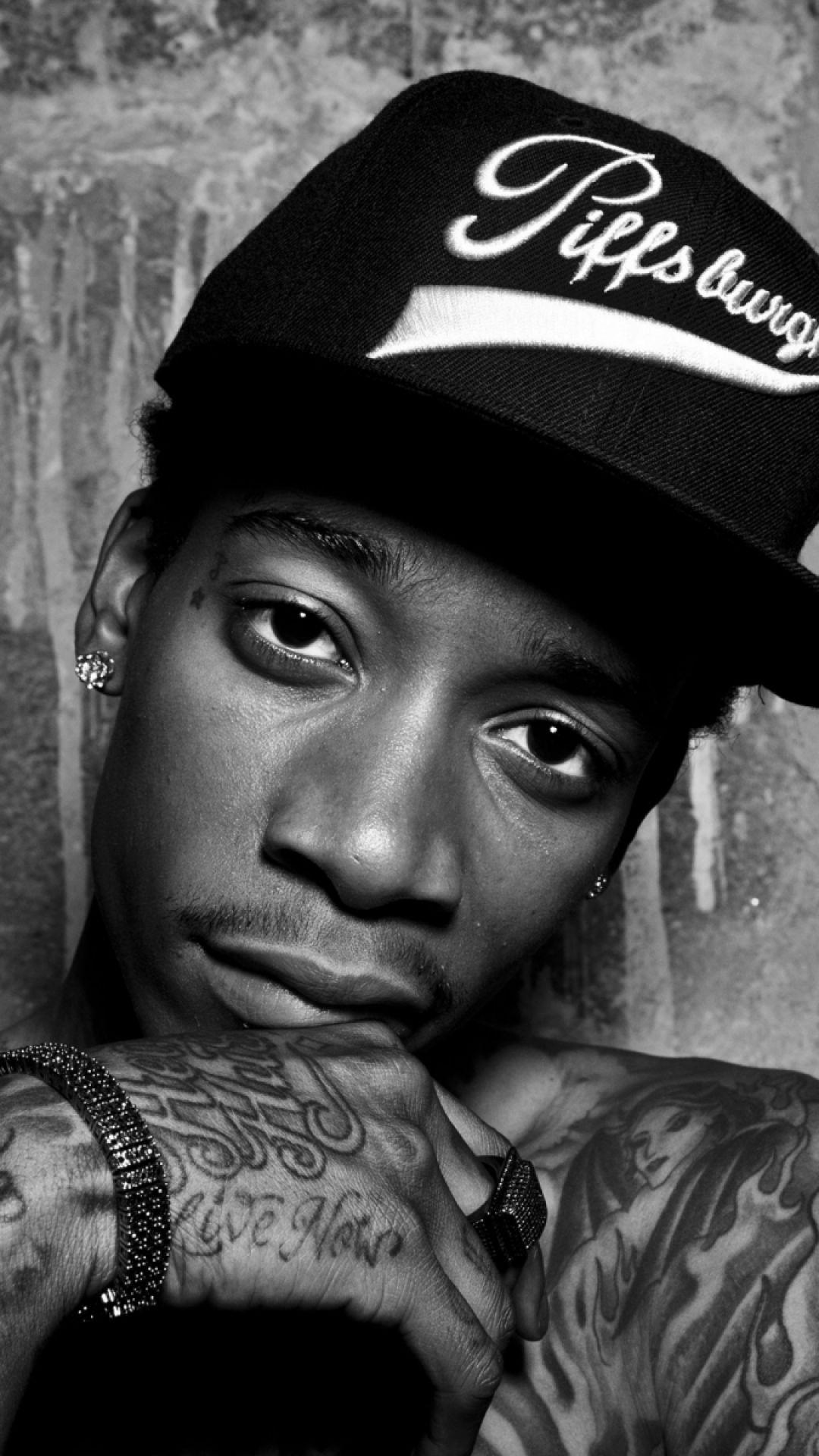 Wiz Khalifa Wallpaper Download Gallery (58 Plus)