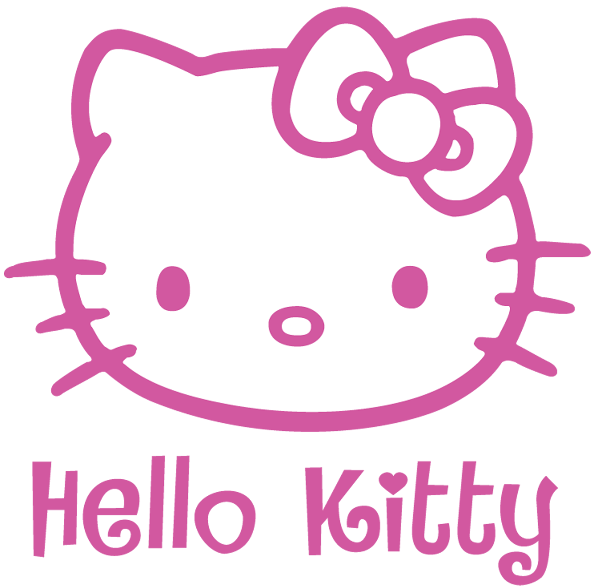 Hello Kitty HD Wallpaper for iPhone 6
