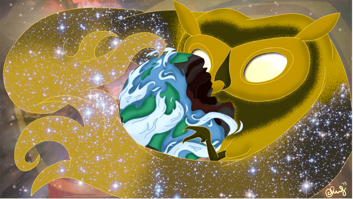 Adventure Time King of the Cosmos