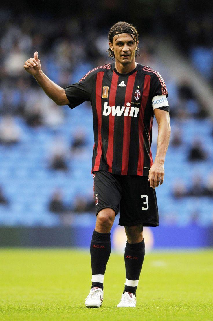 Wallpapers Android Football Paolo Maldini - Wallpaper Cave