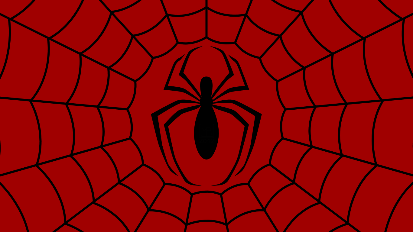 Spiderman Logo Amazing Wallpaper 11488 Wallpaper Site