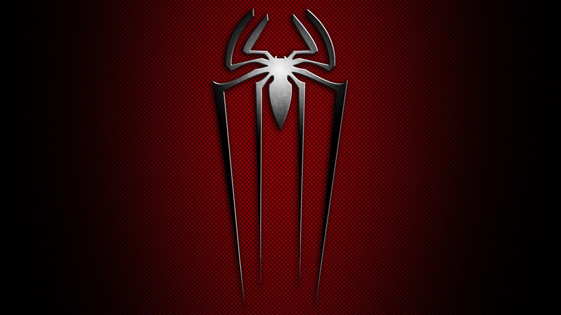 HD Spiderman Logo Wallpaper 7 HD Wallpaper