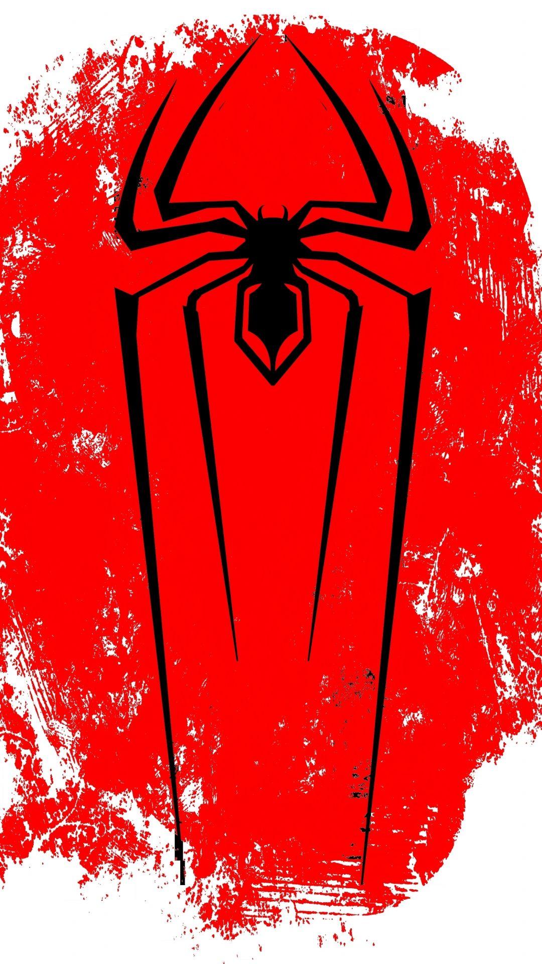 Comics Spider Man (1080x1920) Wallpaper