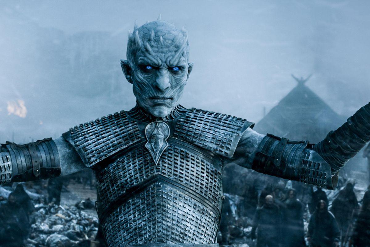Lore of Thrones: Let's talk about the Night King after this week's
