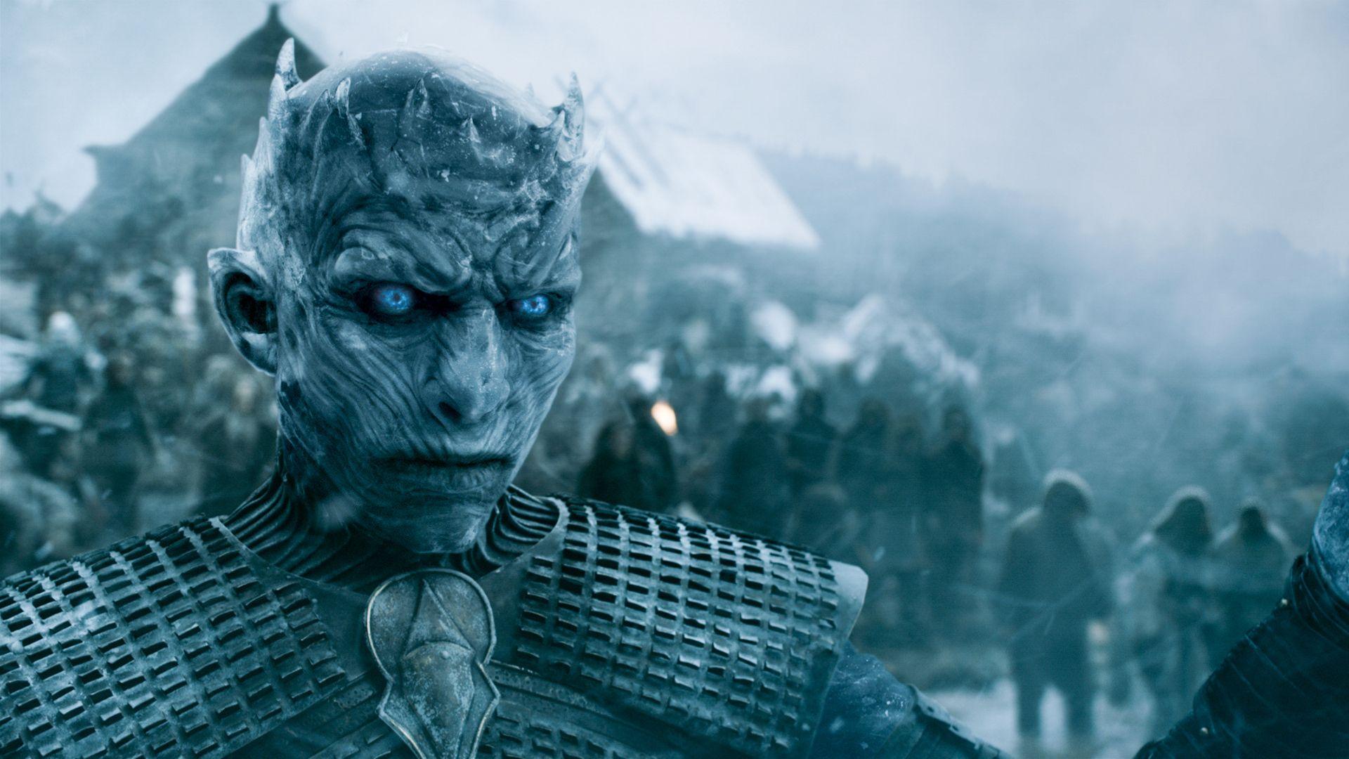 Game of Thrones: Who Is the Night King?