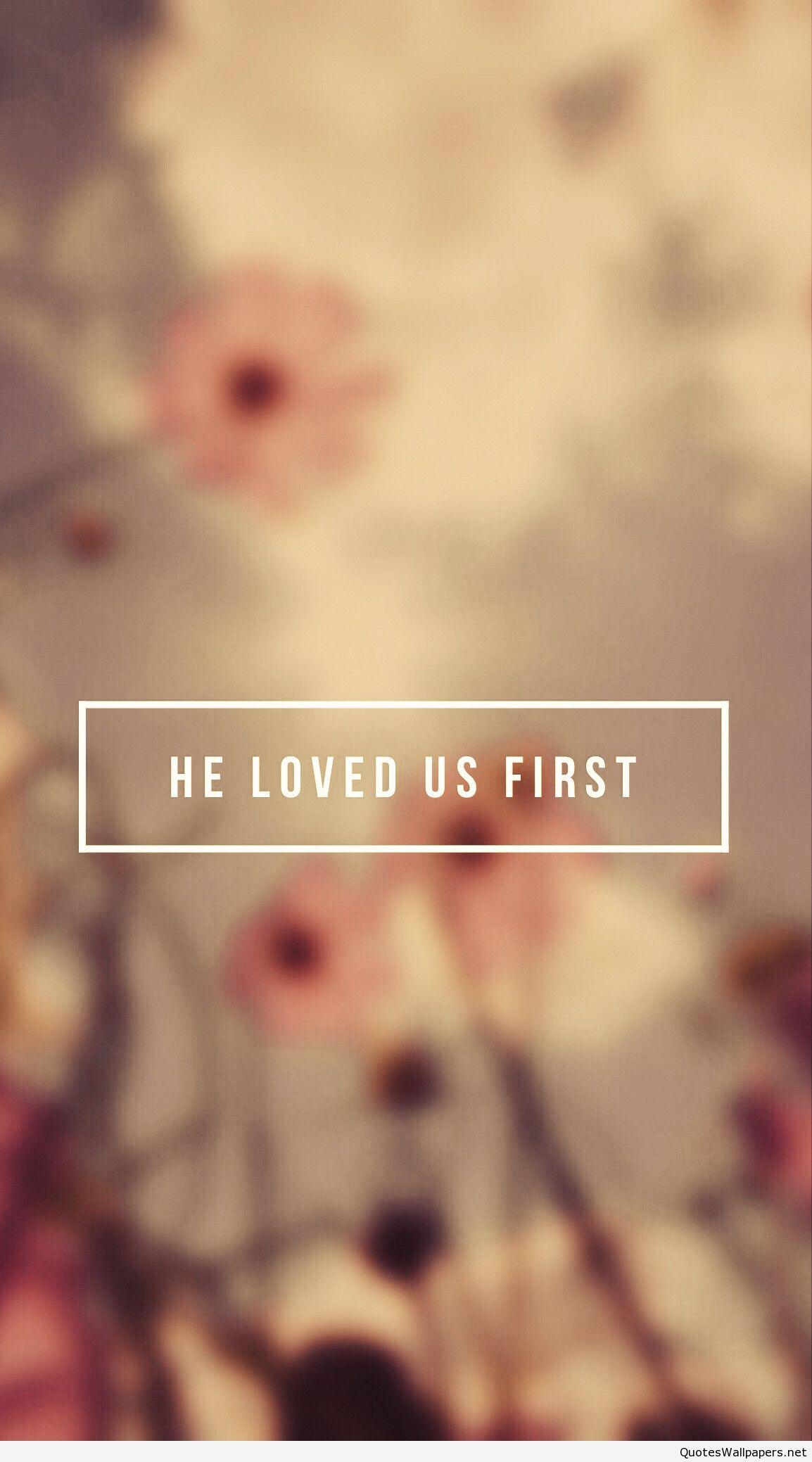 Jesus First Wallpaper - Wallpaper Liar