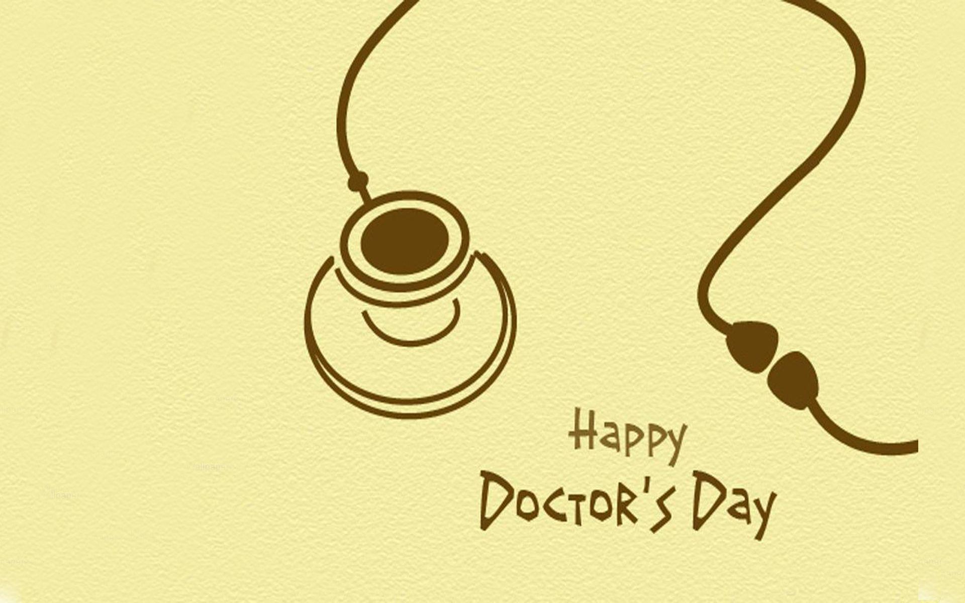 National Doctor's day 2017 HD Wallpaper Covers Banners Picture
