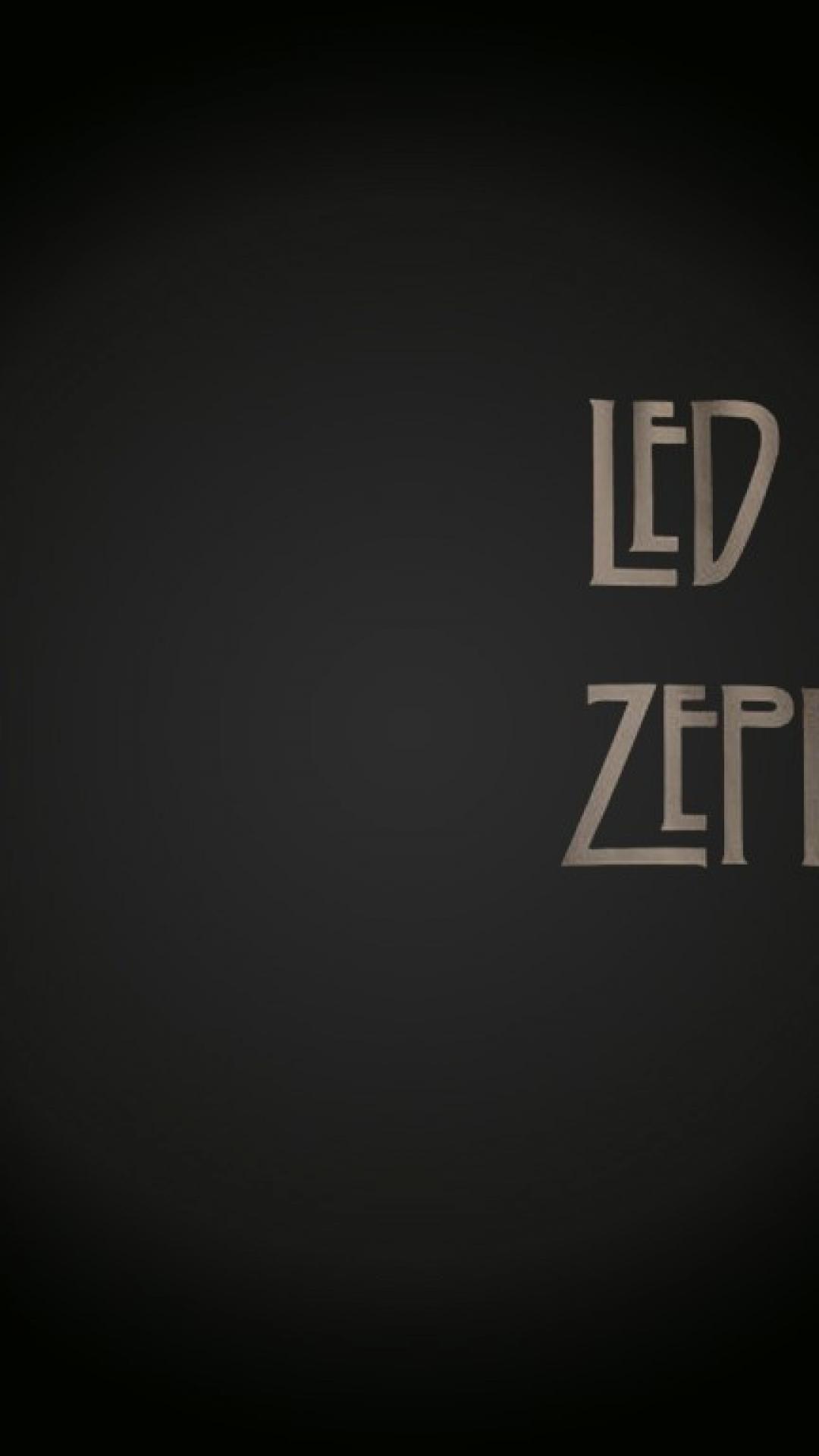 Music rock led zeppelin wallpaper