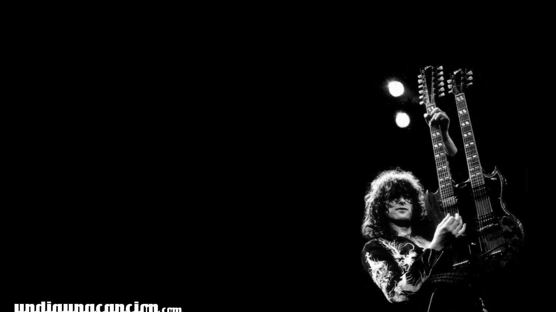 ScreenHeaven: Led Zeppelin music music bands desktop and mobile