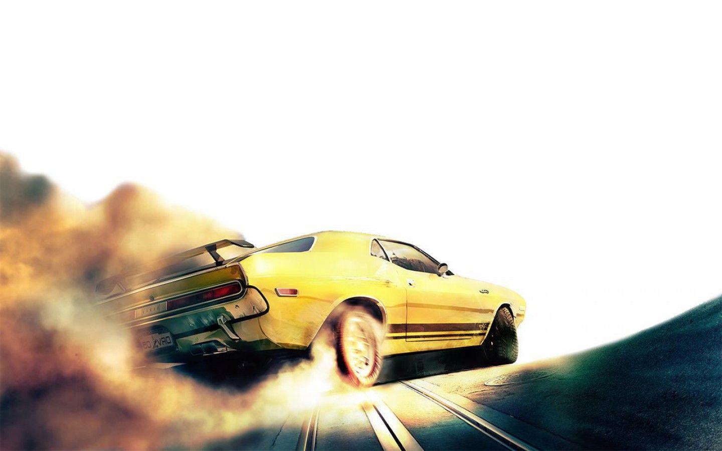 Burnout Wallpaper 30265 1440x900 px