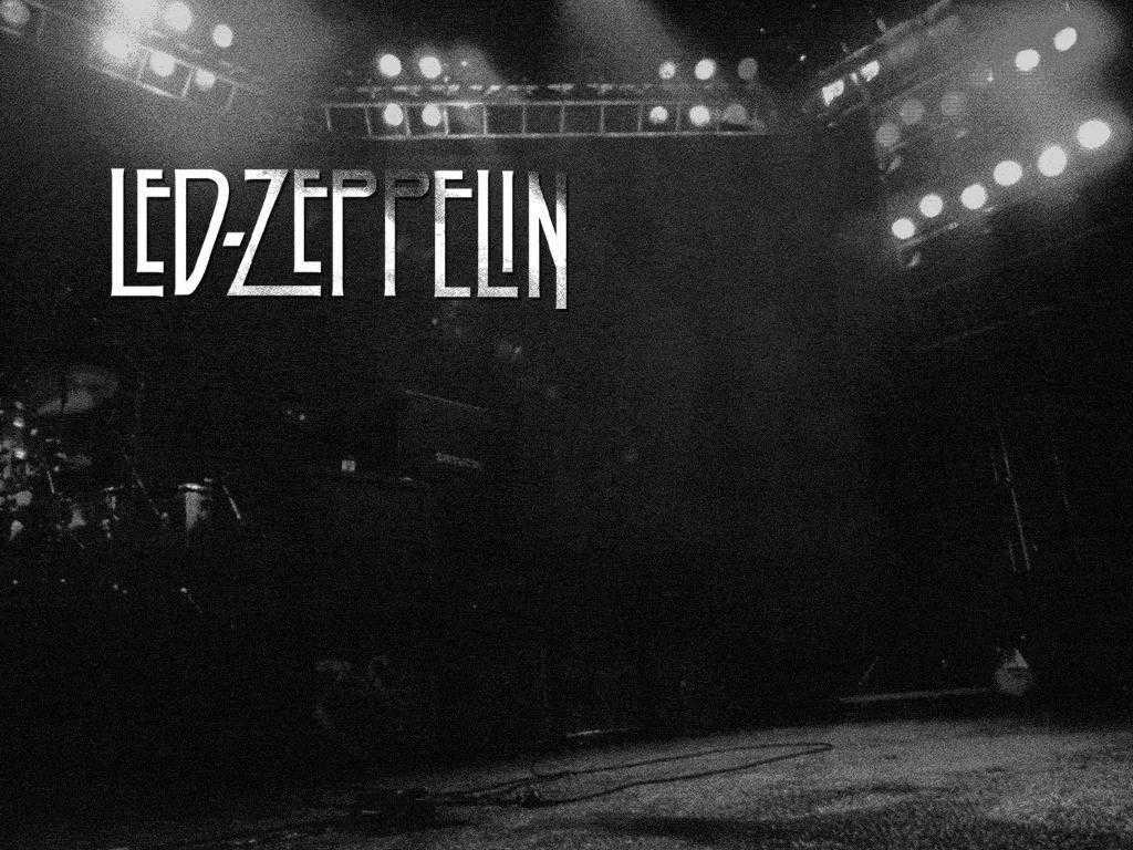 Classic Rock Image Led Zeppelin Full HD Wallpaper For Mobile Phones