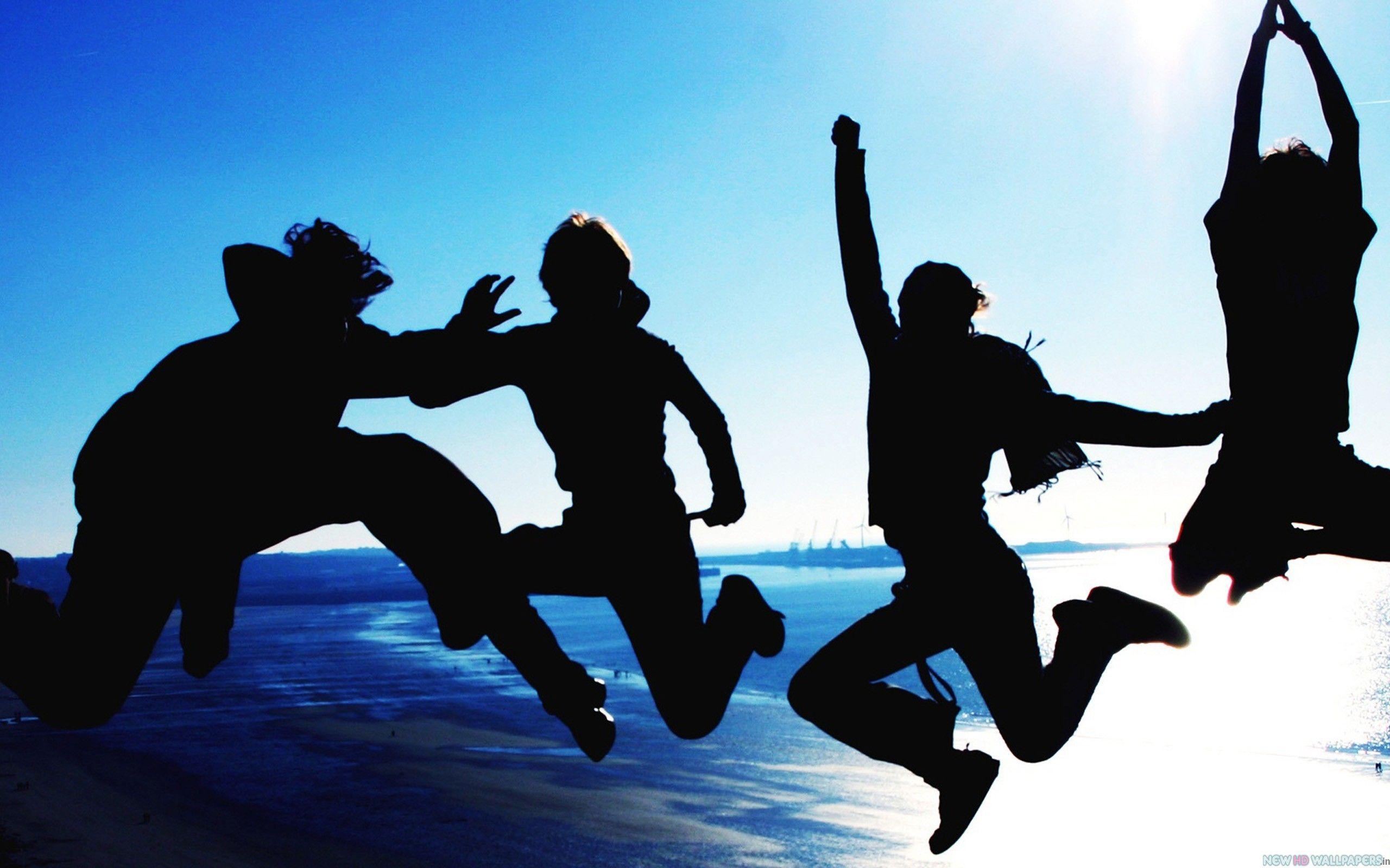 Best Friendship Day Special HD Wallpaper