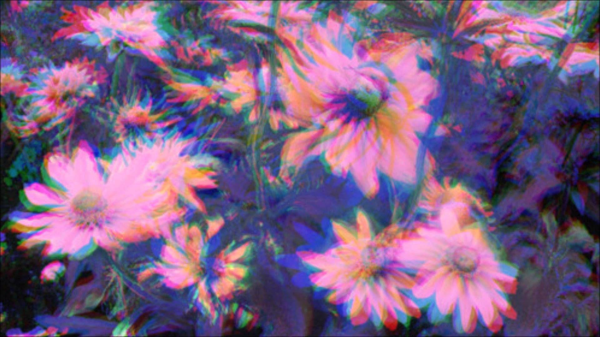 Psychedelic Tumblr Backgrounds