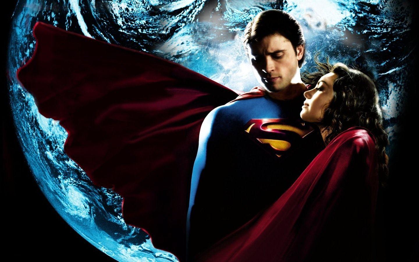 Smallville TV Series HD wallpaper Wallpaper Download