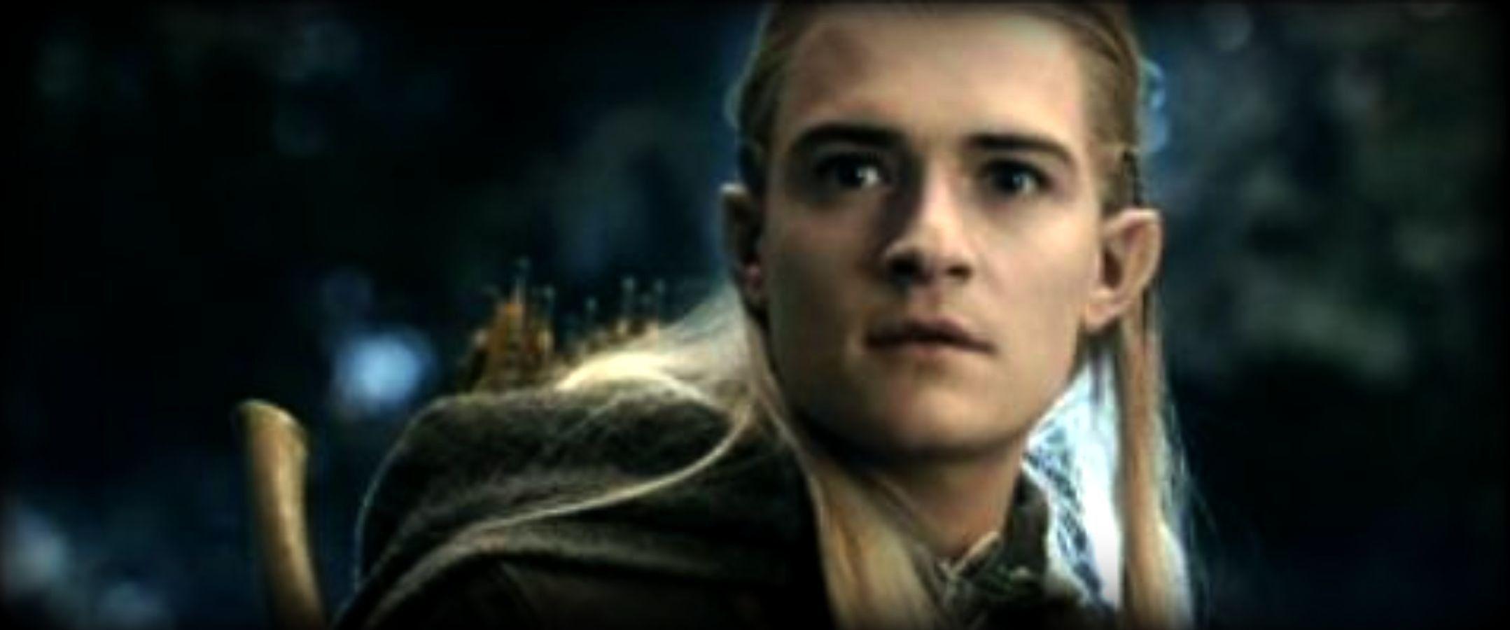 Legolas Wallpaper 3