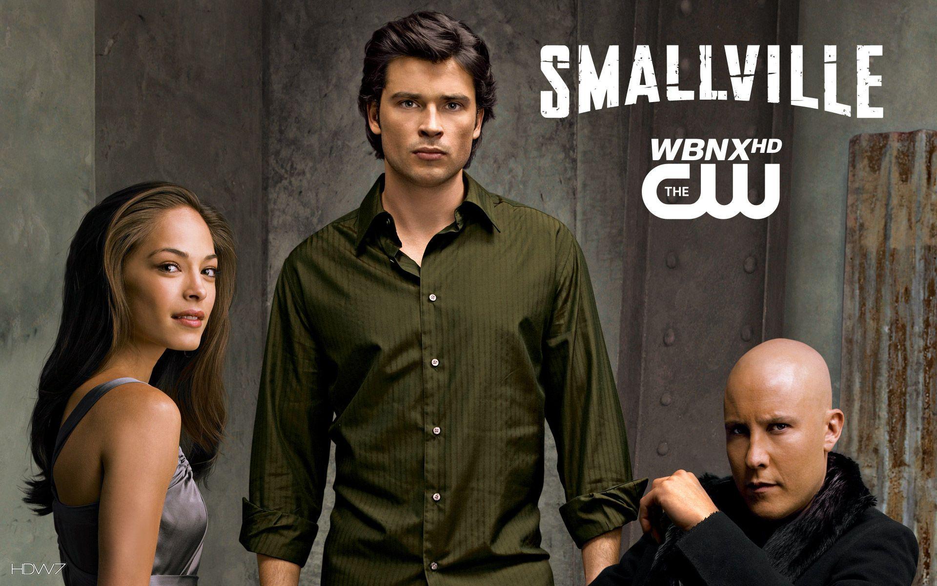 smallville 2. HD wallpaper gallery