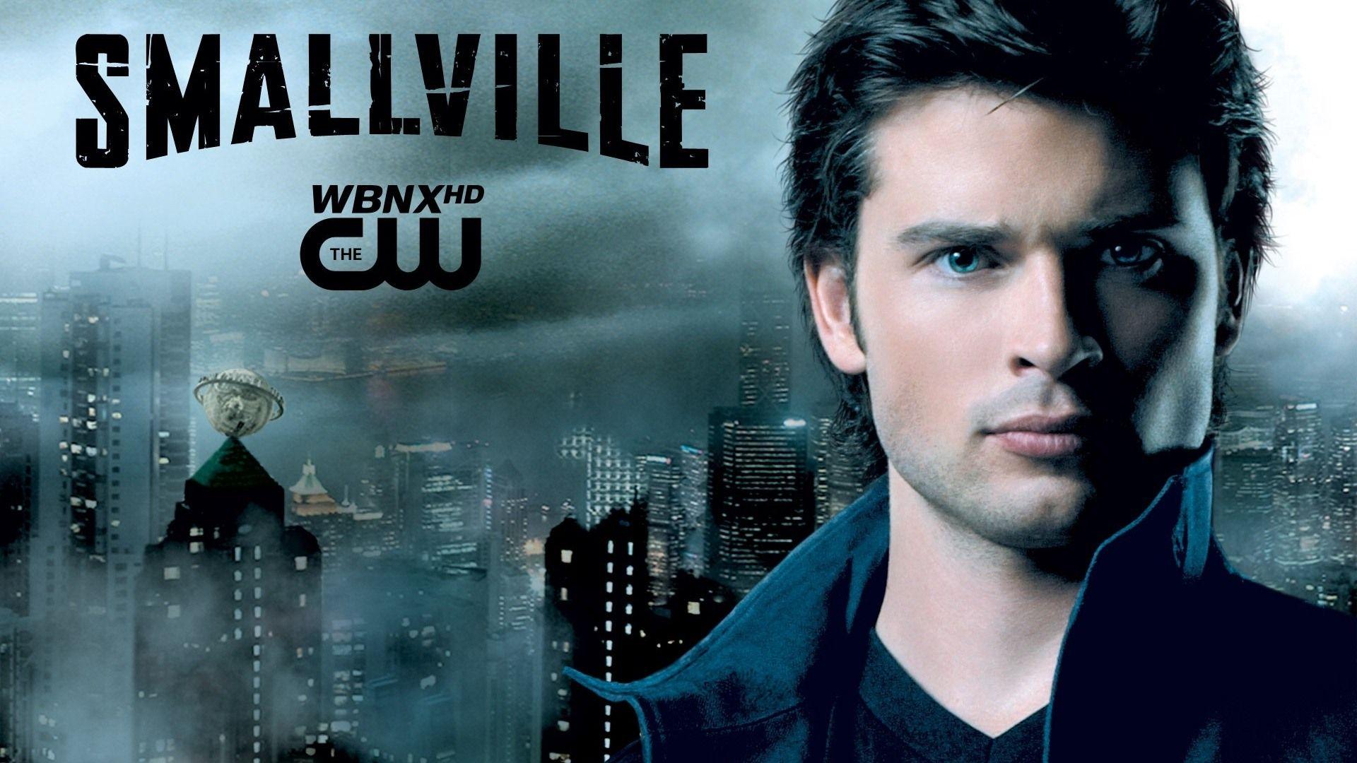 Smallville TV Series HD wallpaper Wallpaper Download