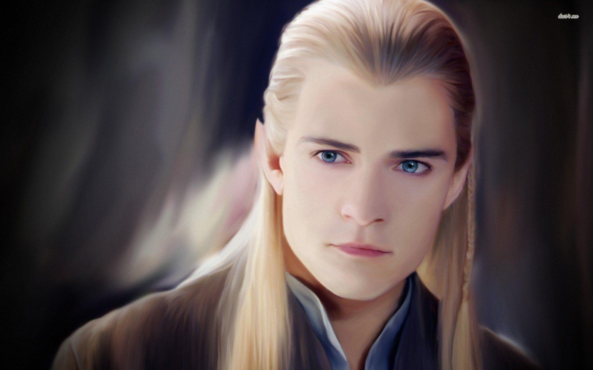 Legolas Greenleaf Lord Of The Rings Orlando 1920×1200