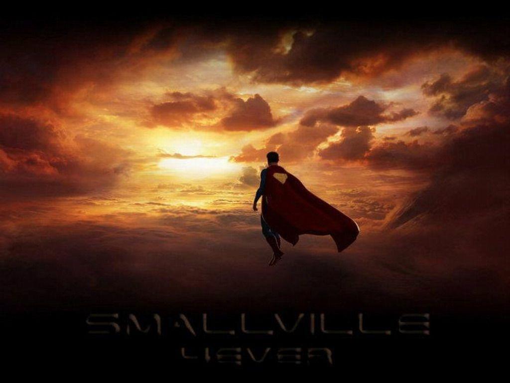 Smallville Wallpaper