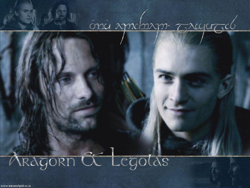 my beloved is mine and I am his. >Aragorn: If by my life or