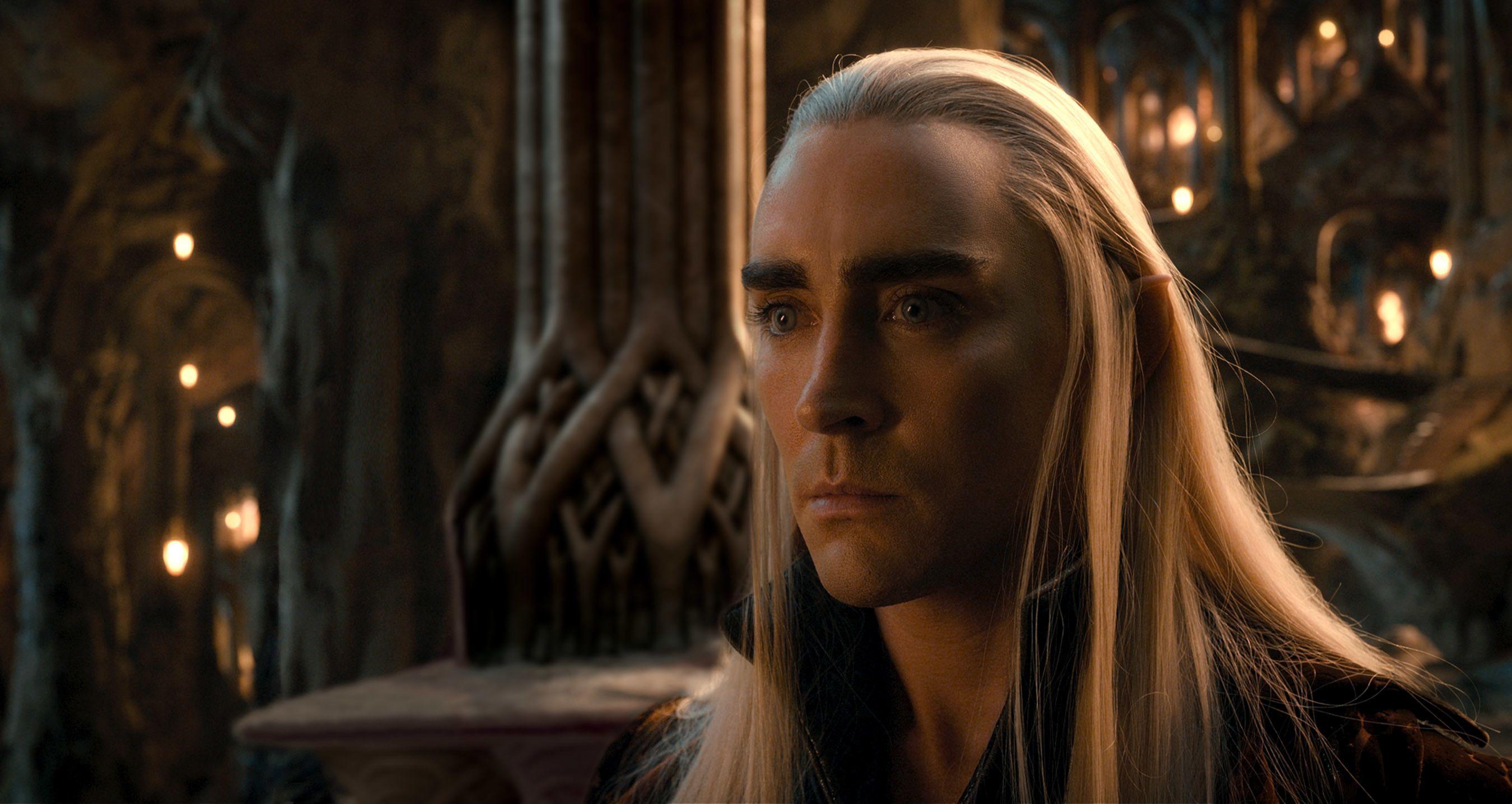 Thranduil Wallpaper