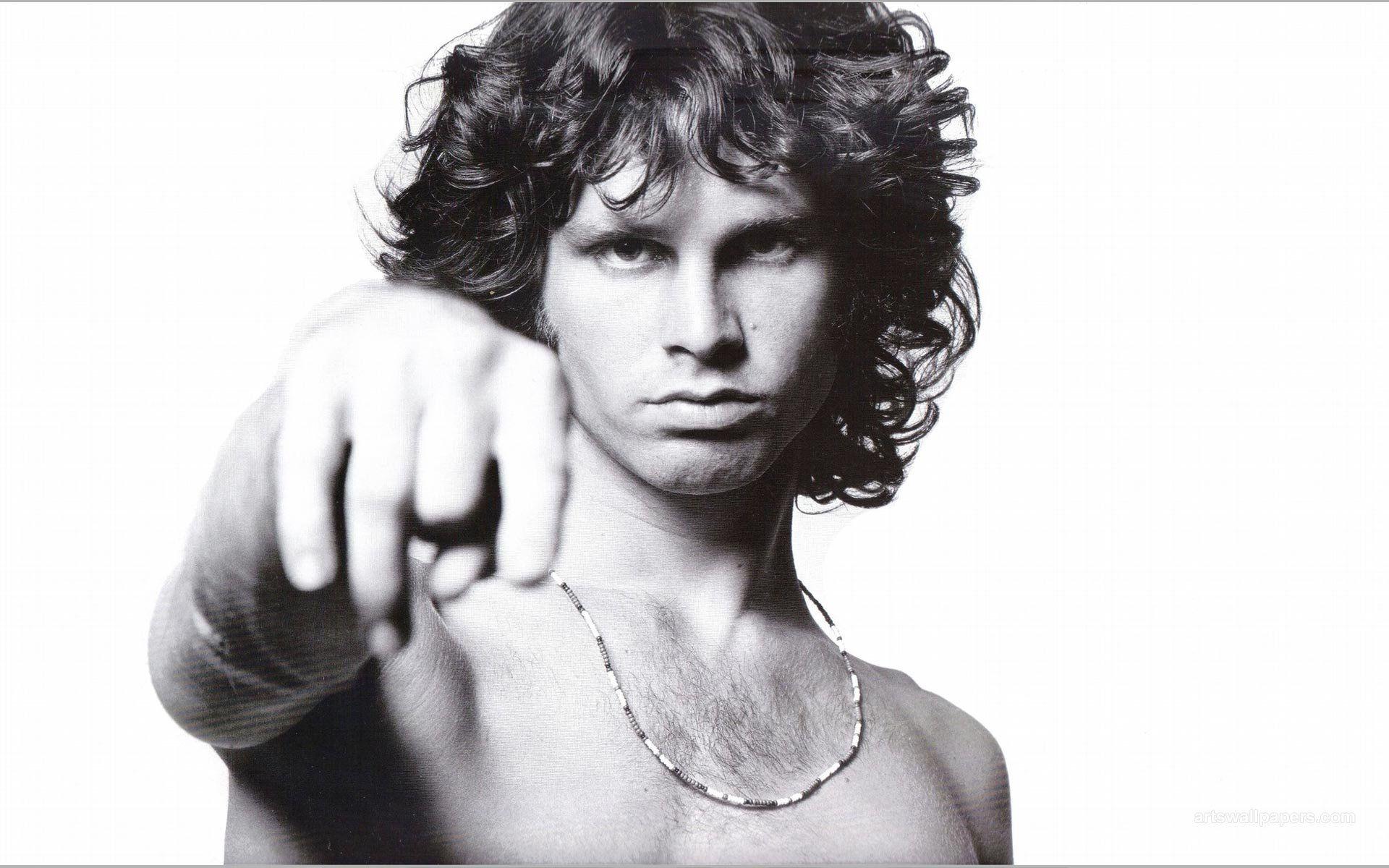 Jim Morrison HD