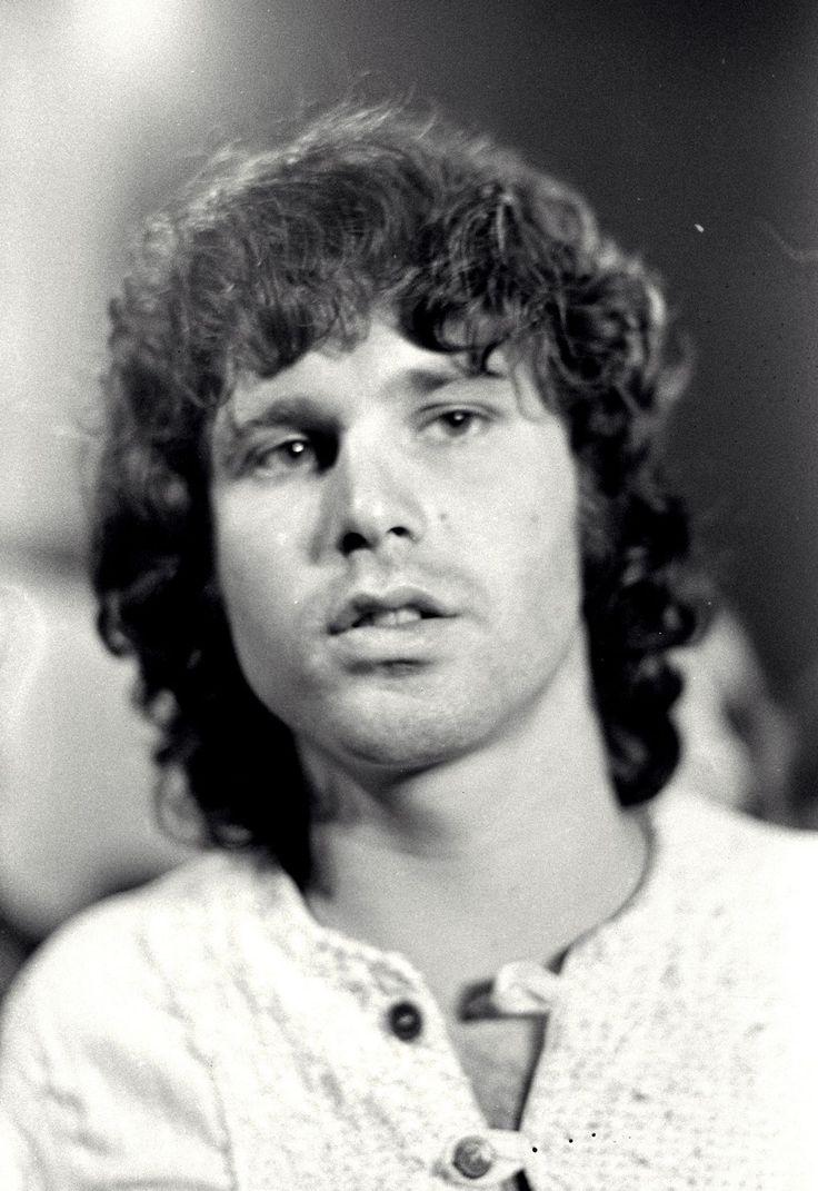 Jim Morrison Iphone Wallpapers - Wallpaper Cave