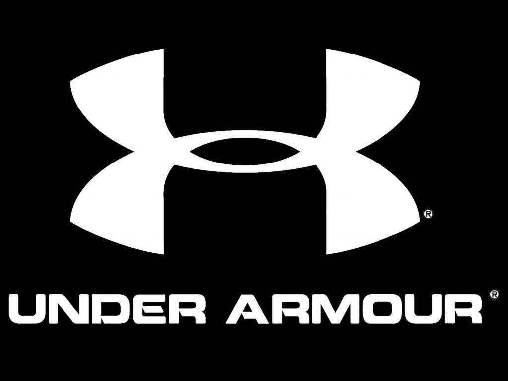 under armour logo. Logospike.com: Famous and Free Vector Logos