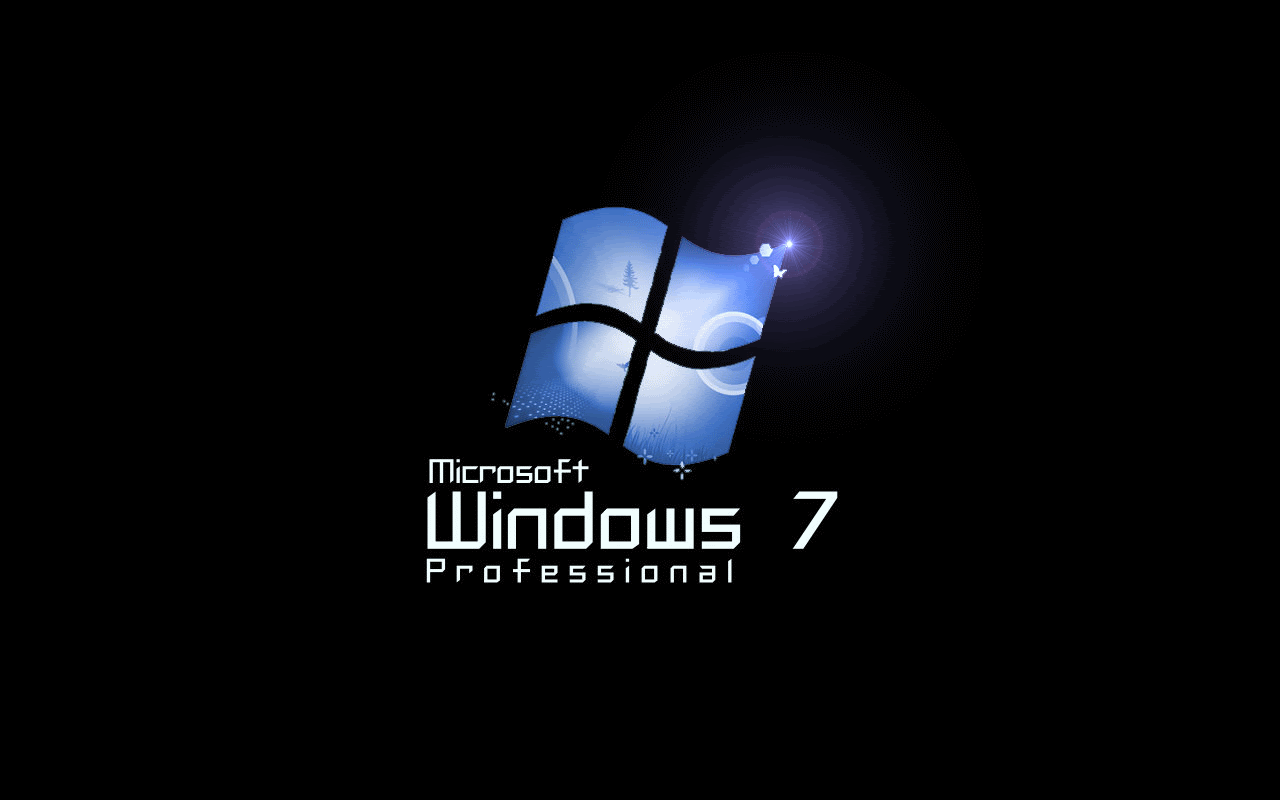 Windows 7 Professional Wallpapers - Wallpaper Cave