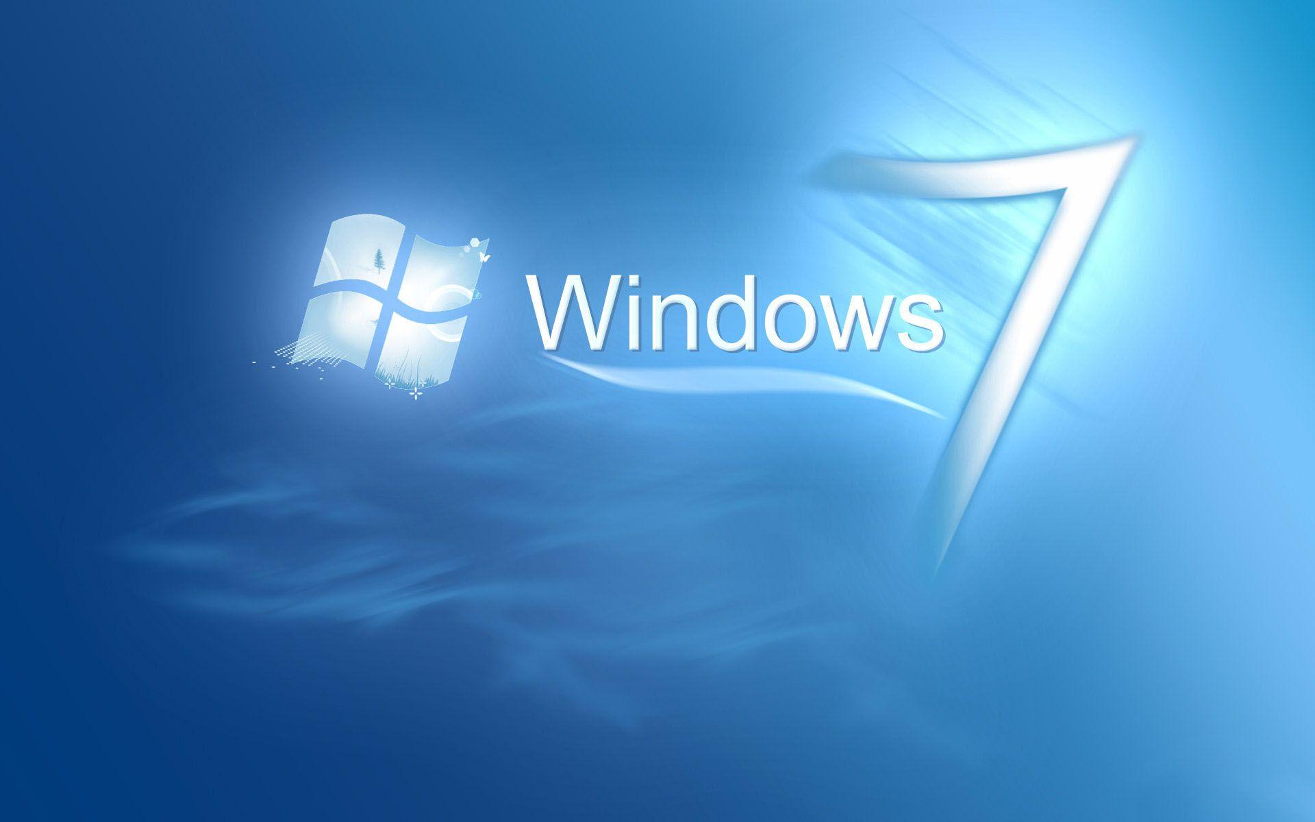 Windows 7 Professional Wallpaper HD Gallery (81 Plus) PIC WPW401844