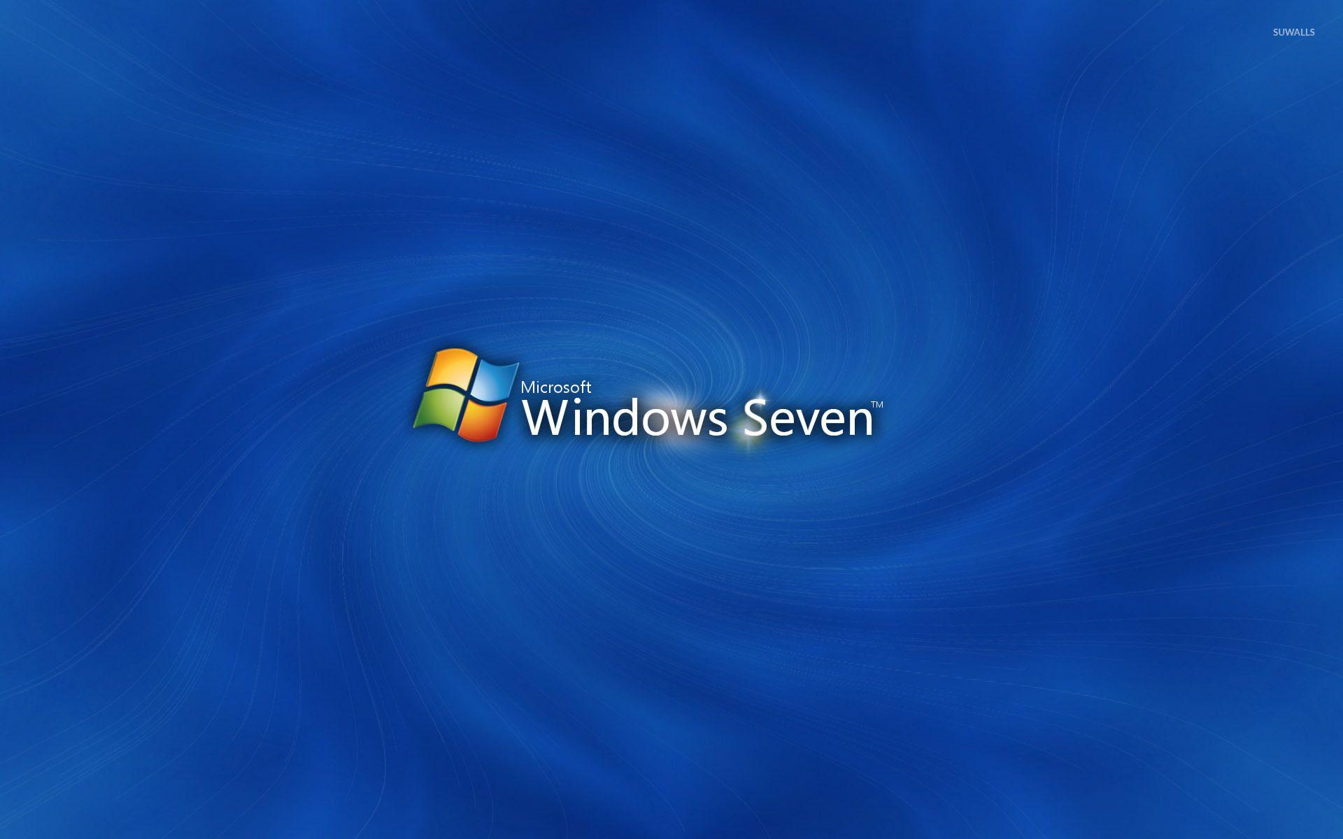 Windows 7 [84] wallpaper wallpaper