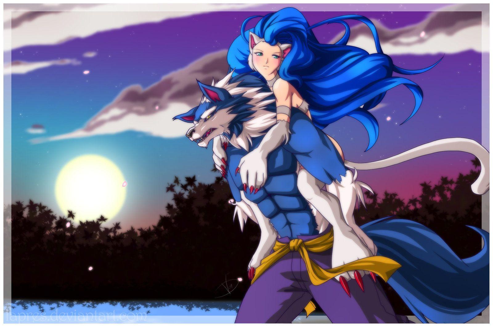 Felicia + Jon Talbain