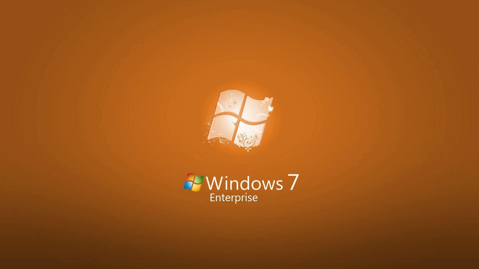 Windows 7 Professional Wallpaper HD Gallery (81 Plus) PIC WPW401872