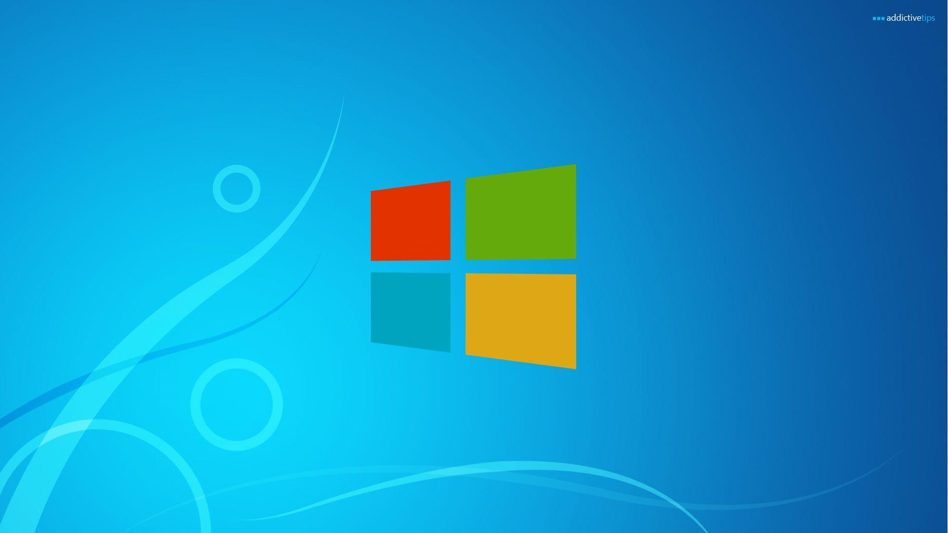 Windows 10 HD Desktop Wallpaper. I HD Image