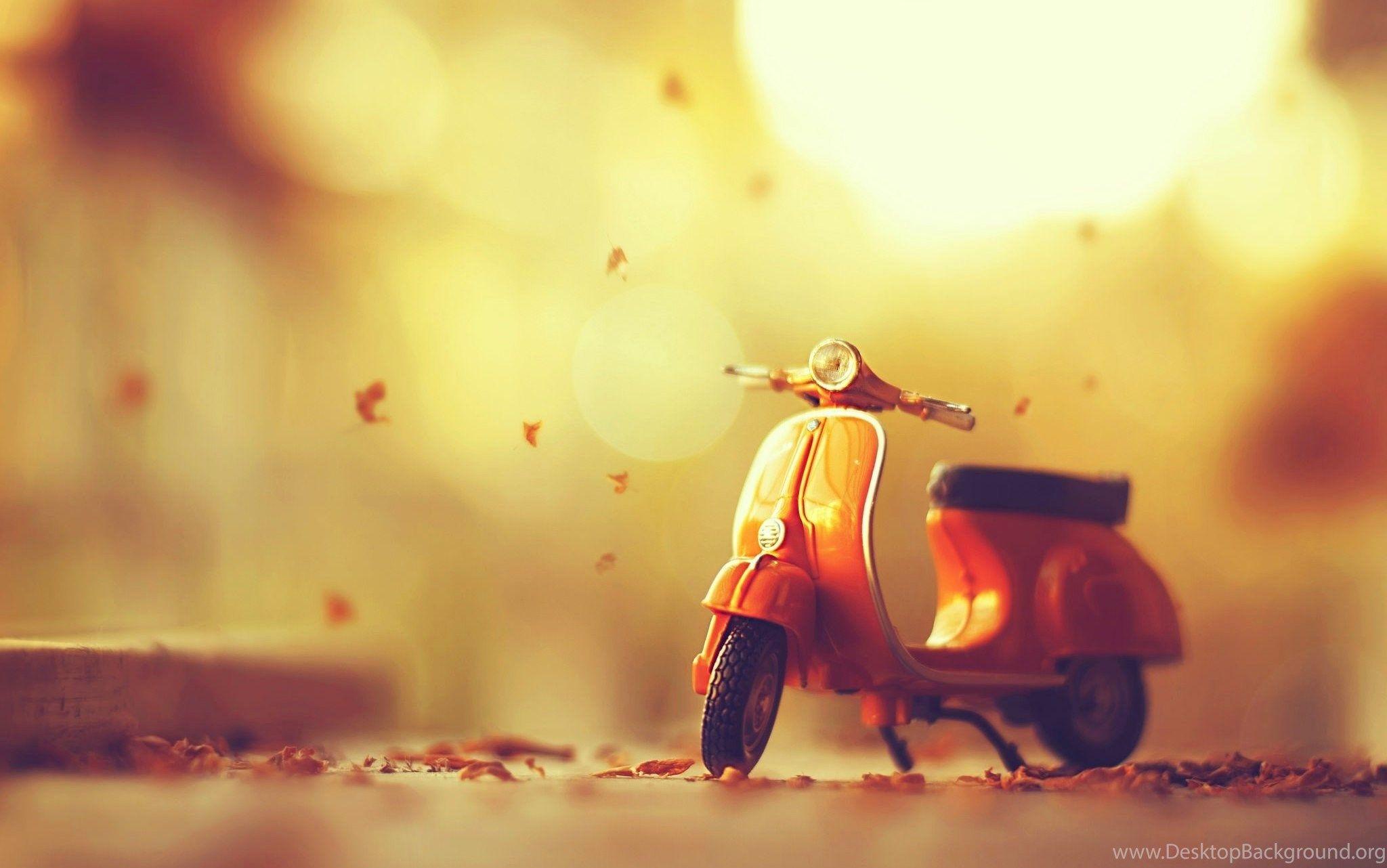 Vespa Wallpaper Wallpaper