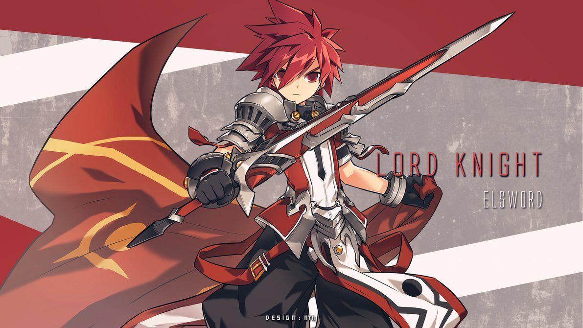 Elsword