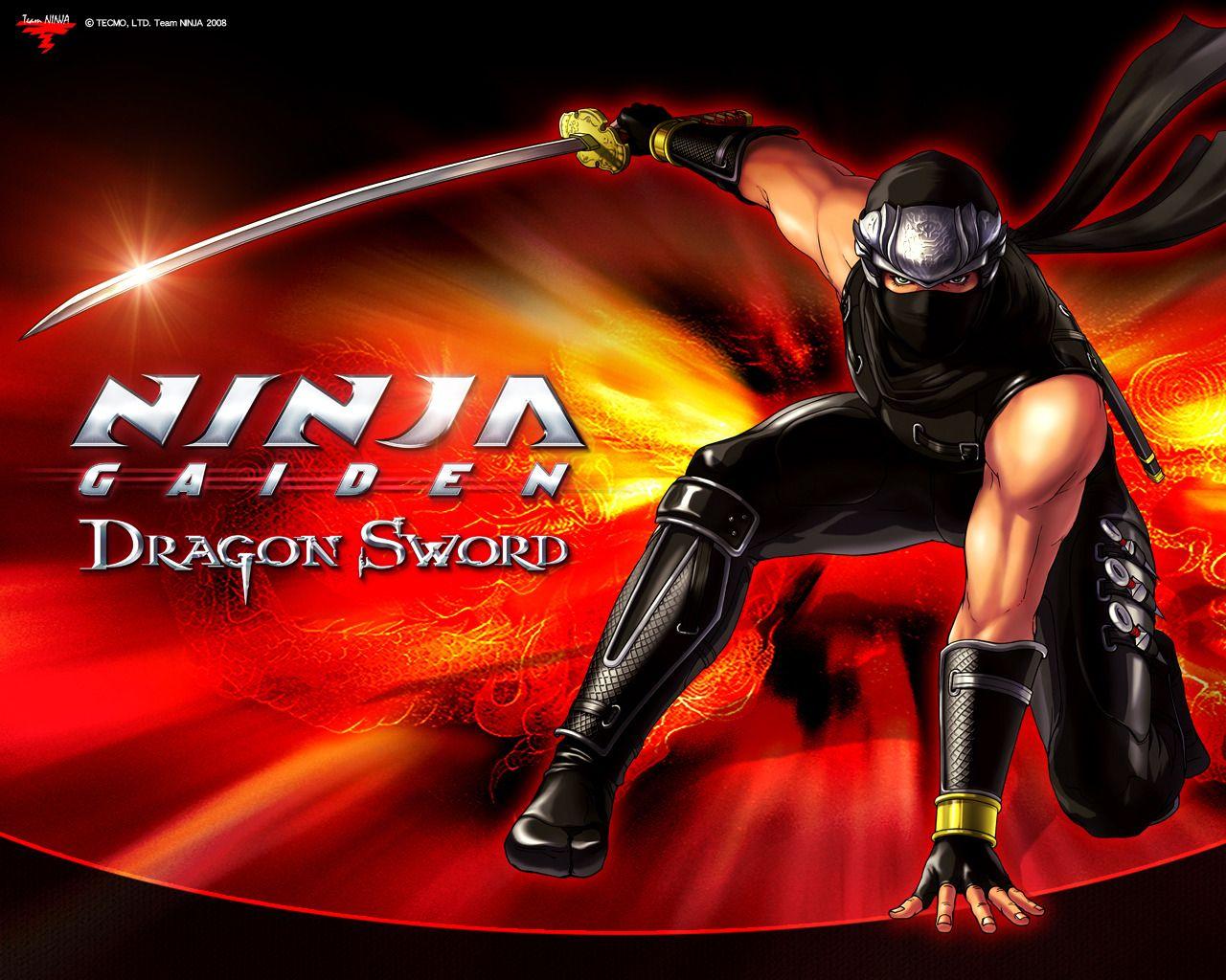 Black ninja wallpaper. Funny & Amazing Image