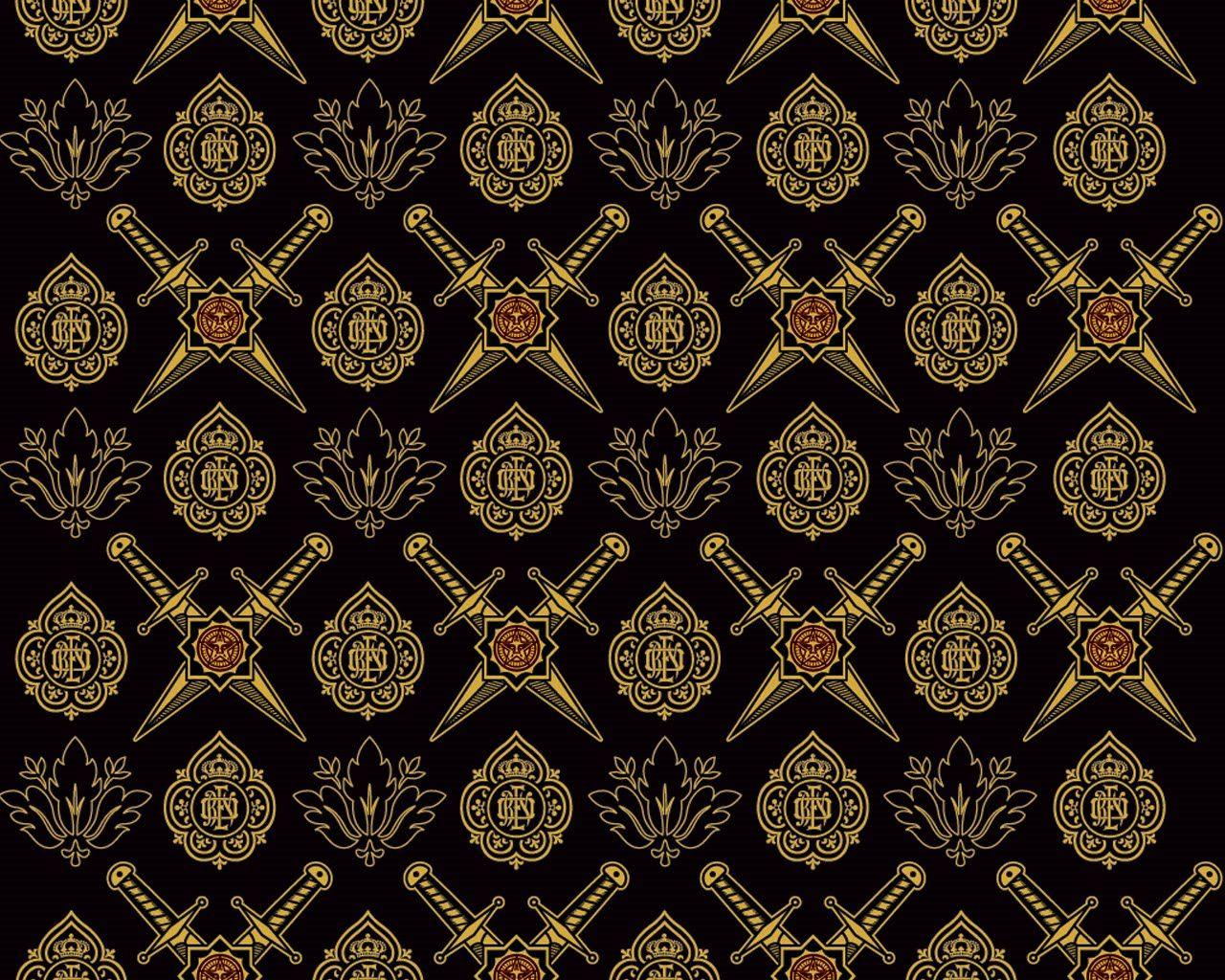 pic new posts: Obey Wallpaper Ahoodie