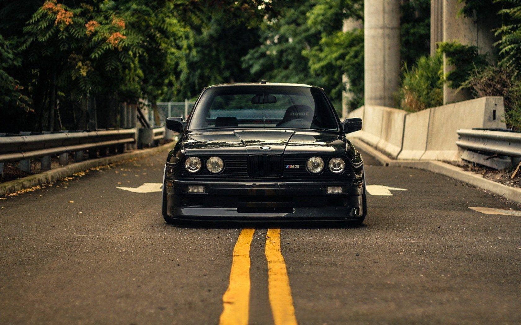 bmw m3 e30 wallpaper HD. Képek. BMW M E30