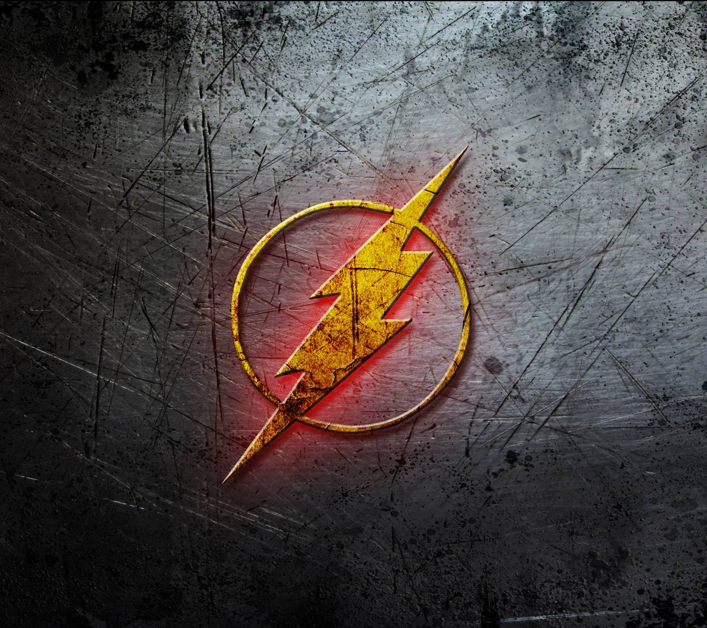 Download free flash logo wallpaper for your mobile phone