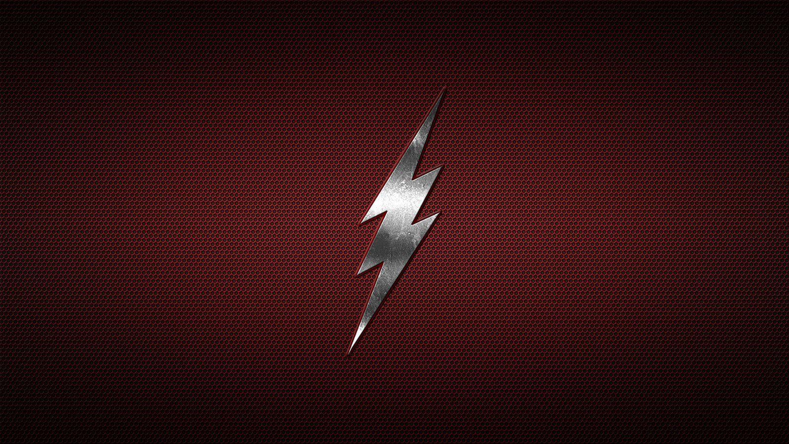 The Flash Logo HD Wallpaper. Best Wallpaper. The Flash