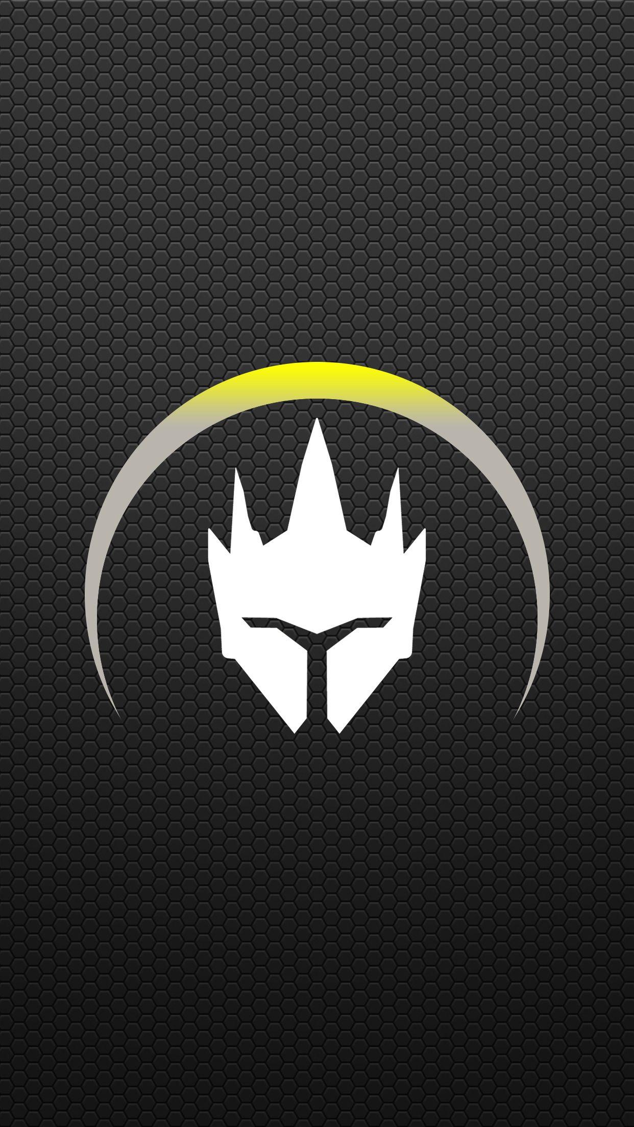 Overwatch.PhoneWallpaper