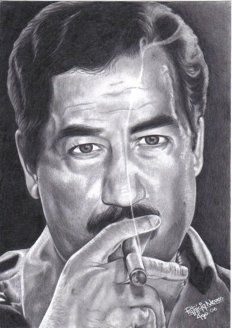 Saddam Hussein bagad saddam iraq HD wallpaper  Peakpx