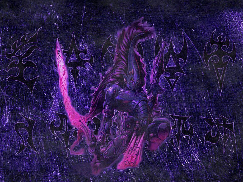 Steam Community - Screenshot - Dark Eldar HD Wallpaper