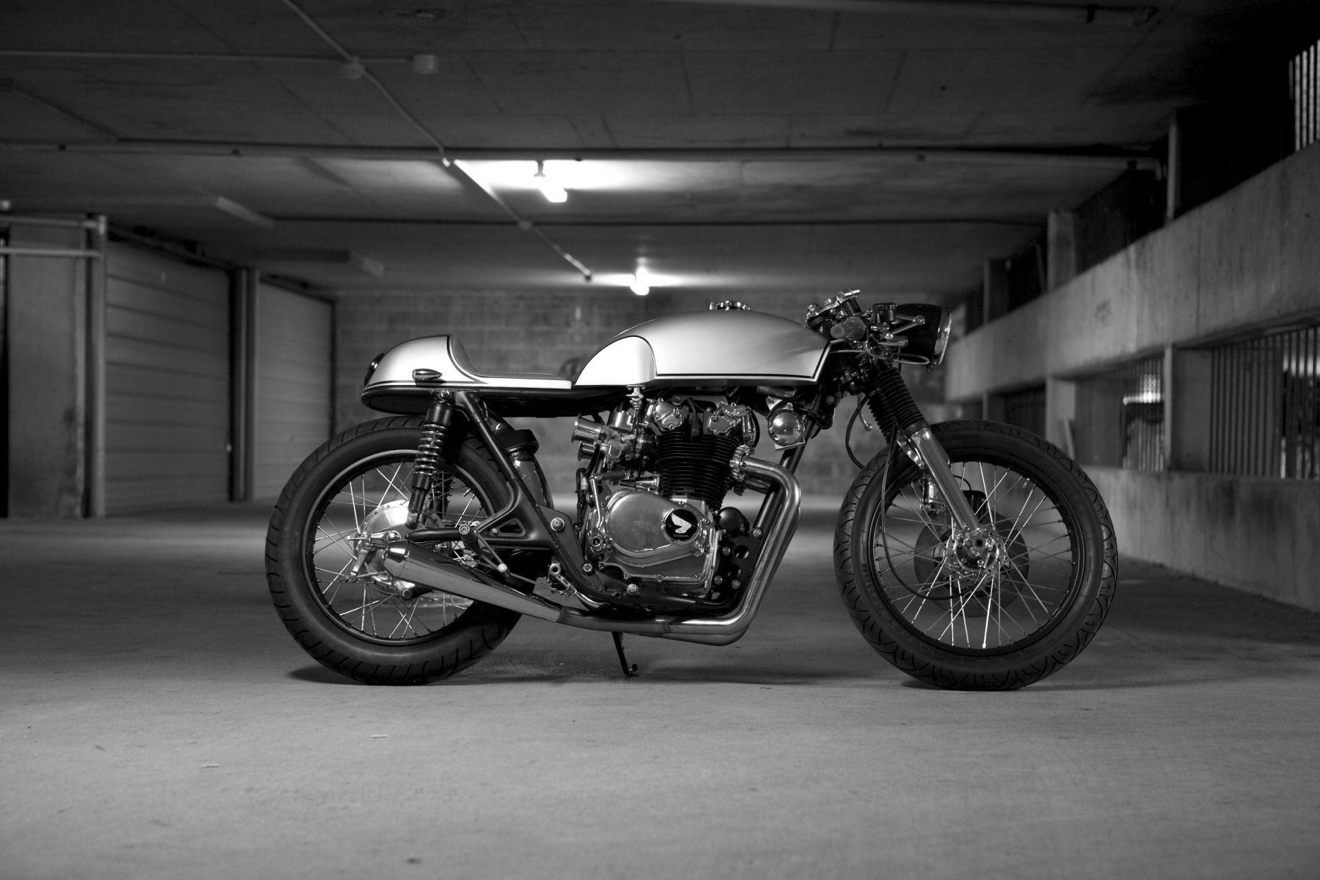 Wallpaper.wiki Cafe Racer Wallpaper Widescreen PIC WPB0013113